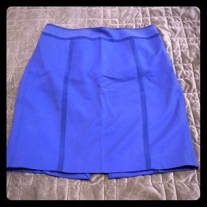 WHITE HOUSE BLACK MARKET skirt